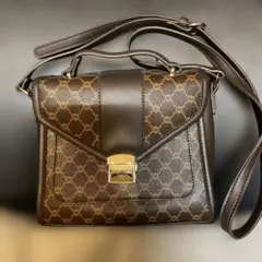 INGNIショルダーバッグ