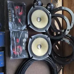 carrozzeria TS-A90 置き型スピーカー - メルカリ