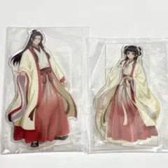 アクリルスタンド　薬屋のひとりごと　TOHO 10周年 マルイ