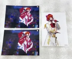 莉犬くん すとぷり ブロマイド 3枚セット