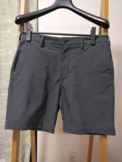 6.HURLEY ショートパンツ 32 L ダークグレー ハーレーのサムネイル