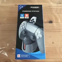 新品 PS5 コントローラー デュアルセンス 充電ステーション アクセサリー