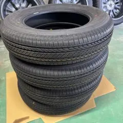 ブリヂストン DUELER H/L 683 195/80R15インチ タイヤ4本 ブリヂストン DUELER H/L 683 195/80R15インチ タイヤ4本 - メルカリ