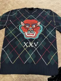 GUCCIニットのサムネイル