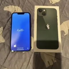iPhone13