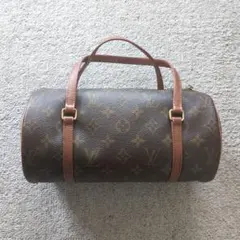 【鑑定済】Louis Vuitton ルイヴィトン　パピヨン26のサムネイル