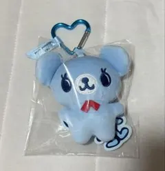 pom ponette ミントくん ミニマスコット