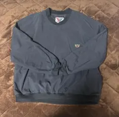 【90s ヴィンテージ】Current Seen ナイロンプルオーバー