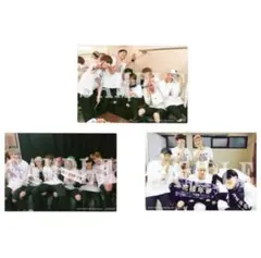 映画 2016 BTS 花樣年華 入場特典 オフショット ブロマイド コンプ