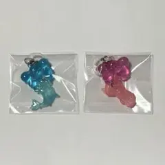 ポケモン うるつやリボンマスコット ニンフィア ナミイルカ めじるしアクセサリー