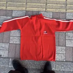 90sセッションズ　ジャージ