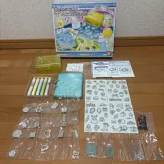 昭和レトロ （希少） シュガーキッズ ケーキ消しゴム 〈値下げ中