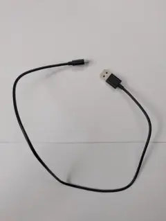 USB Type-A to USB Type-C　60cm