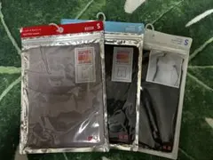 ユニクロ　Sサイズ ヒートテックとエアリズム