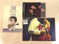 福山雅治 BROS.会報13冊 20周年限定品 龍馬伝 写真集 CD他 セット