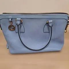 グッチ GUCCI ハンドバッグ ショルダーバッグ インターロッキングG レザー