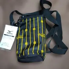 mizuno 阪神タイガース 水筒カバー　ペットボトルホルダー　保冷保温