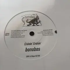 BONOBOS / THANK YOU FOR THE MUSIC 7インチ 2025年最新】thank you for the music bonobosの人気アイテム