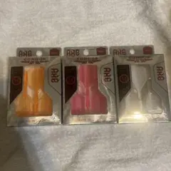 CONDOR AXE ダーツシャフト 3色セット