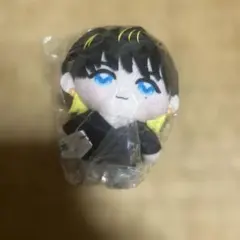 INI かぷっこふれんず ぬいぐるみマスコット 高塚大夢