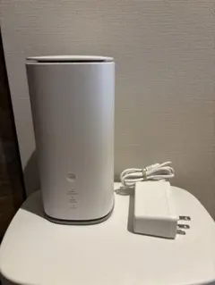 Speed Wi-Fi  L03 ホワイト ルーター Speed Wi-Fi HOME L03 ホワイト ルーター - メルカリ