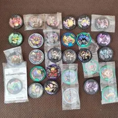 妖怪ウォッチ　妖怪メダル　まとめ売り