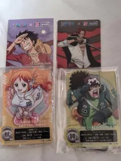 ONE PIECE　一番くじ　サーティワン　グッズ　まとめ売り