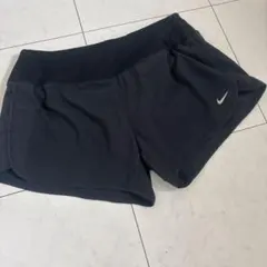 NIKE RUNNING レディース ショートパンツ ブラックのサムネイル
