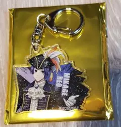 ブルーロック ジョイポリス アクリルキーホルダー 御影玲王