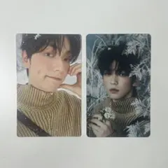 TXT スビン トレカ 誓い 通常 タワレコ特典 まとめ売り