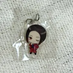 THE RAMPAGE 龍　BOT アクリルめじるしガチャマスコット