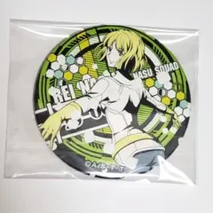 ワールドトリガー ワートリ ドでか缶バッジ 缶バッジ 那須 玲 ワールドトリガー 那須玲 ドでか缶バッジ -TARGET- - メルカリ