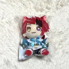 すとぷり 莉犬くん 言ノ葉ワンダーランド おすわりぬいぐるみ