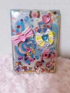 む*る様 シール帳 平成女児　平成レトロ　当時物