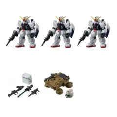 2025年最新】ensemble 陸戦型ガンダムの人気アイテム - メルカリ