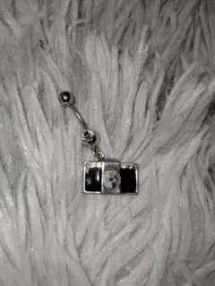 MEDI STORE カメラデザイン ボディピアス