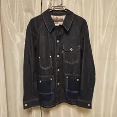 最終価格junya watanabe Levi's デニムジャケット
