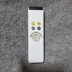 純正品 popIn Aladdin初代モデル 専用 リモコン - メルカリ