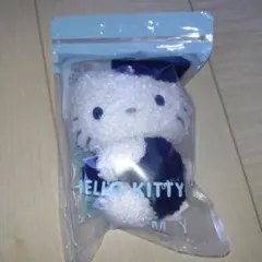 HELLO KITTY × BRILMY ぬいぐるみチャーム　キティ