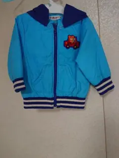 HOT BISCUITS ジャンパー