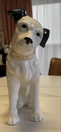 昭和レトロ・ビクター犬のサムネイル