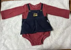 buddy Lee ロンパース 60-70cm