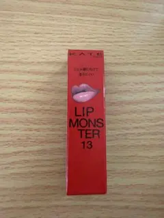 KATE LIP MONSTER 13 リップモンスター　AM3:00の微酔