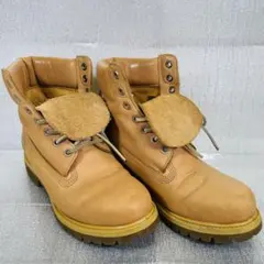 TIMBERLAND andreMhoffwann 3-EYE - メルカリ