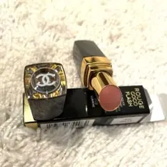 未使用　CHANEL　ルージュココフラッシュ　208 ルミエール　限定色？