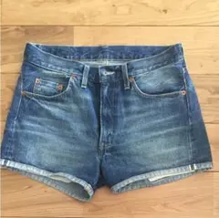 LEVI’S 501 / デニムショートパンツのサムネイル