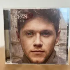 【39】NIALL HORAN FLICKER