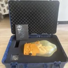 DEATH STRANDING BBポッド ソフト無しテープ欠品