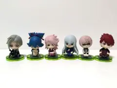 刀剣乱舞 すわらせ隊　セット
