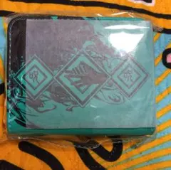 新品 呪法師 ポケット財布 伏黒恵 呪術廻戦